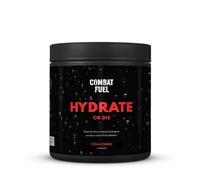 Combat Fuel Hydrate - Cola Flavour (30 Servings)
