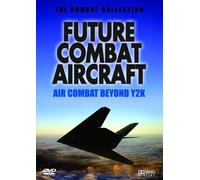 Combat - Future Combat Aircraft [DVD]
