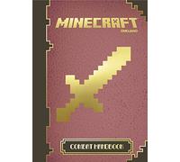 Combat Handbook (Minecraft)