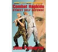 Combat Hapkido: Street Self Defence [DVD]