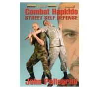 Combat Hapkido Street Self Defense