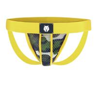 Combat Jockstrap, Yellow, M