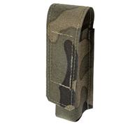 Combat Lab 500D Cordura Pouch for a smaller magazine -wz.93 Pantera PL Woodland