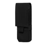 Combat Lab Closed Pouch - Black