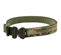 Combat Lab Cobra MOLLE Tactical Belt - MultiCam