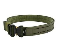 Combat Lab Cobra MOLLE tactical belt - Ranger Green
