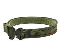 Combat Lab Cobra MOLLE Tactical Belt - wz.93 Pantera PL Woodland