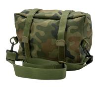 Combat Lab M Shooting Bag - wz.93 Pantera PL Woodland
