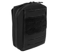 Combat Lab Molle Rip-Off First Aid Kit - Black
