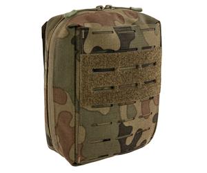 Combat Lab Molle Rip-Off First Aid Kit - wz.93 Pantera PL Woodland