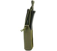 Combat Lab Open Magazine Pouch - Ranger Green