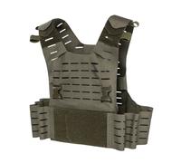 Combat Lab Shrimp Tactical Vest - Ranger Green