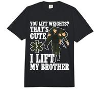 Combat Medic Comfort Colors Adult Heavyweight T-Shirt