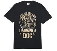 Combat Medic Comfort Colors Adult Heavyweight T-Shirt