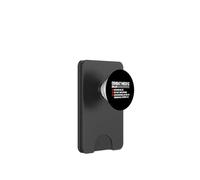 Combat medic PopSockets PopWallet for MagSafe