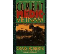Combat Medic-Vietnam