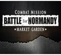 Combat Mission: Battle for Normandy - Market Garden DLC Steam CD Key