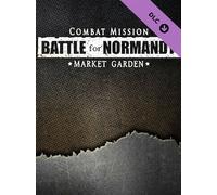 Combat Mission Battle for Normandy - Market Garden (PC) - Steam Key - GLOBAL