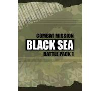 Combat Mission Black Sea - Battle Pack 1 PC - DLC