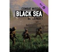 Combat Mission Black Sea - Battle Pack 1 (PC) - Steam Key - GLOBAL