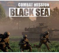Combat Mission Black Sea PC Steam CD Key