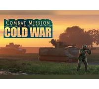 Combat Mission Cold War (PC) Steam Gift - GLOBAL