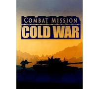 Combat Mission Cold War (PC) - Steam Key - GLOBAL
