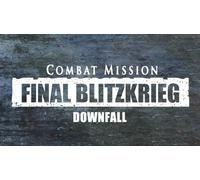 Combat Mission: Final Blitzkrieg - Downfall
