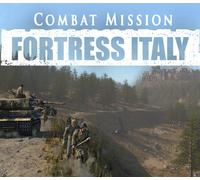 Combat Mission Fortress Italy PC Steam CD Key