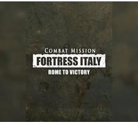 Combat Mission Fortress Italy - Rome to Victory DLC Steam CD Key