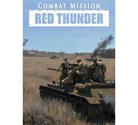 Combat Mission: Red Thunder (PC) - Steam Gift - EUROPE