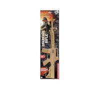 Combat Mission Sparking Rifle Toy Gun | Army Toys