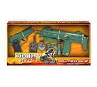 Combat Mission Special Forces Toy Guns & Accessories Playset | Kids Toys | Army Fancy Dress Accessories | Army Toys