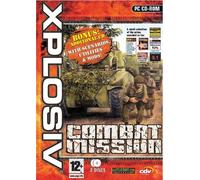 Combat Missions - Xplosiv Range