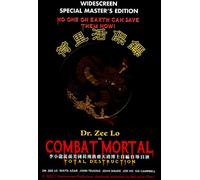 Combat Mortal