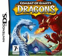 Combat Of Giants: Dragons (Nintendo DS)