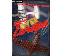 Combat Over Europe