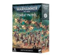 Games Workshop Combat Patrol: Adeptus Mechanicus