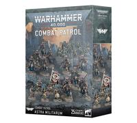 Combat Patrol Astra Militarum | Warhammer 40k Starter Army