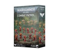 Combat Patrol: Blood Angels