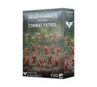 Games Workshop Combat Patrol: Blood Angels