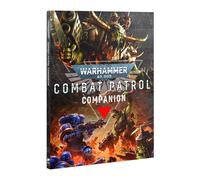 Games Workshop - Warhammer 40,000: Combat Patrol Companion (11th Edition)