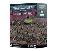 Combat Patrol: Death Guard