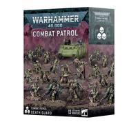 Combat Patrol: Death Guard