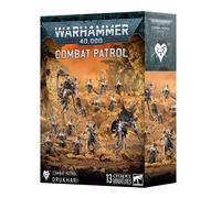 Warhammer 40,000 - Combat Patrol: Drukhari (2025)