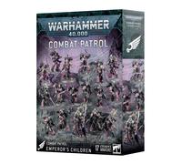 Games Workshop - Warhammer 40,000 - Combat Patrol: Emperor's Children (2025 Edition)