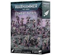 Combat Patrol: Emperor's Children