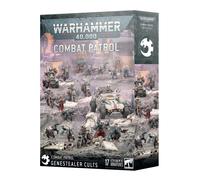 Warhammer 40,000 - Combat Patrol: Genestealer Cults