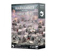 Combat Patrol: Genestealer Cults