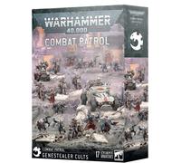 Warhammer 40,000 - Combat Patrol: Genestealer Cults